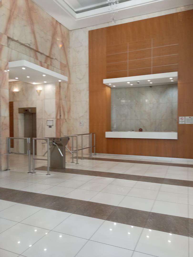 To Let Commercial Property for Rent in Cape Town City Centre Western Cape